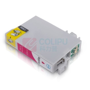 绘威 黑色墨盒 T1091  适用爱普生Epson ME 30 300 70 360 510 520 600F 650FN 700FW打印机墨盒 墨水