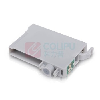 绘威 黑色墨盒 T1091  适用爱普生Epson ME 30 300 70 360 510 520 600F 650FN 700FW打印机墨盒 墨水