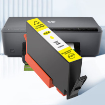 绘威 墨盒 935XL (黄色) 适用惠普HP OfficeJet Pro 935XL 6230 6830 6820 6815 6810 6812 6220 6835