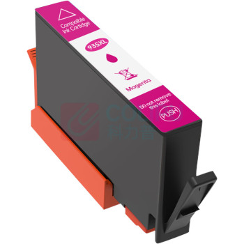 绘威 墨盒 935XL (红色) 适用惠普HP OfficeJet Pro 935XL 6230 6830 6820 6815 6810 6812 6220 6835打印机