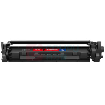 绘威 易加粉粉盒 CF294A (带芯片)  适用惠普HP LaserJet Pro MFP M118D M148DW M148FDW M149FDW打印机硒鼓