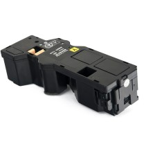 绘威 黄色大容粉盒 C325  适用施乐Fuji Xerox Apeos C325dw/C325df; Fuji Xerox ApeosPrint C325/C325dw