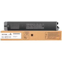 绘威 黑色粉盒 BP-CT20-BA  适用夏普BP-CT20-BA黑色粉盒 SHARP BP-C2021X C2021R C2521R打印机硒鼓 墨盒 墨粉盒
