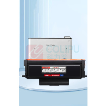 绘威 易加粉粉盒 TO-426  适用奔图PANTUM P3016D/P3306DN/M7115DN
