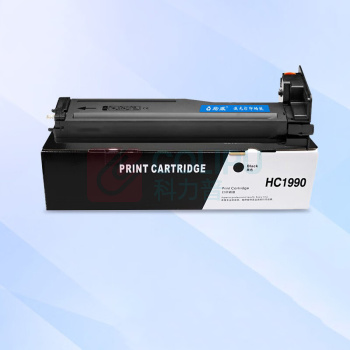 绘威 粉盒 HC1990  适用华讯方舟HC1990粉盒 KM21223DN KM21223DNA打印机 墨粉盒