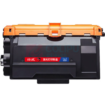 绘威 易加粉粉盒 T-40003KTB  适用光电通T-40003KTB易加粉粉盒 OEP400DN OEP4010DN MP4020DN打印机硒鼓 墨盒 墨粉盒