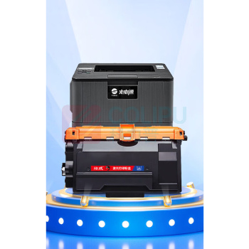 绘威 易加粉粉盒 T-40003KTB  适用光电通T-40003KTB易加粉粉盒 OEP400DN OEP4010DN MP4020DN打印机硒鼓 墨盒 墨粉盒