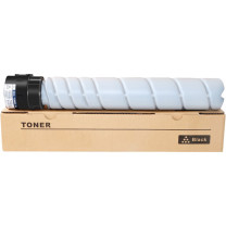 绘威 粉盒 N410  适用新都Sindoh N410 N411 N415 N418 MF2081T10K复印机墨粉盒 墨盒