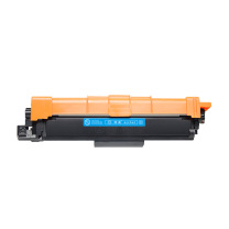绘威 粉盒 ADDT-240C 大容量 (蓝色) 适用震旦AURORA ADC240MNA复印机墨盒 墨粉(彩色机)