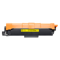 绘威 粉盒 ADDT-240Y 大容量 (黄色) 适用震旦AURORA ADC240MNA复印机墨盒 墨粉(彩色机)
