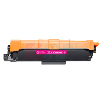 绘威 粉盒 ADDT-240M 大容量 (红色) 适用震旦AURORA ADC240MNA复印机墨盒 墨粉(彩色机)
