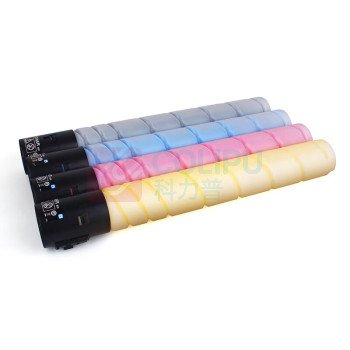 绘威 粉盒 ADT-229L (四色套装) 适用震旦AURORA ADC229 ADC289