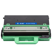 绘威 废粉盒 WT24  适用得力Deli DCM24ADN打印机废粉搜集器 废粉仓