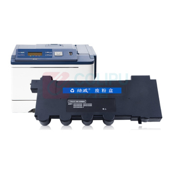 绘威 废粉盒 OEP3300CDN  适用光电通OEP3300CDN废粉盒OEP3310CDN TCN33C1830C TCN33C1831M TCN33C1832Y TCN33C1833K废粉仓