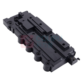 绘威 废粉盒 OEP3300CDN  适用光电通OEP3300CDN废粉盒OEP3310CDN TCN33C1830C TCN33C1831M TCN33C1832Y TCN33C1833K废粉仓