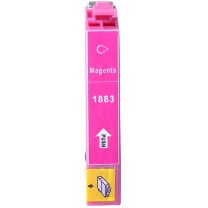 绘威 墨盒 T1883 (红色) 适用爱普生Epson WF3641 7111 7621 7218 7728打印机