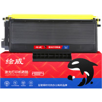 绘威 易加粉粉盒 TN-3235 