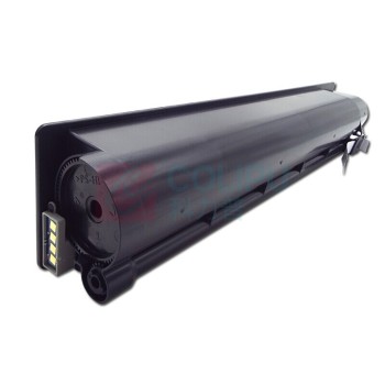 绘威 蓝色粉盒 T-FC415C  适用东芝TOSHIBA e-Studio 2010AC 2510AC 2515AC 3015AC 3515AC 4515AC 5015AC墨粉盒