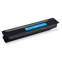 绘威 蓝色大容量粉盒 T-FC505C  适用东芝TOSHIBA e-Studio 2000AC 2500AC 2505AC 3005AC 3505AC 4505AC 5005AC墨粉盒