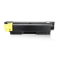 绘威 黄色粉盒 TK-5143  适用京瓷Kyocera ECOSYS M6030cdn M6530cdn P6130cdn打印机墨盒 墨粉盒 碳粉盒 墨粉