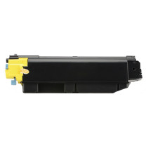 绘威 黄色粉盒 TK-5153  适用京瓷Kyocera ECOSYS M6035cidn M6535cidn P6035cdn打印机墨盒 墨粉盒 碳粉盒 墨粉