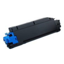 绘威 蓝色粉盒 TK-5163  适用京瓷Kyocera ECOSYS P7040cdn复印机墨粉盒 墨盒 墨粉