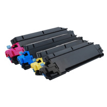 绘威 四色粉盒套装 TK-5163  适用京瓷Kyocera ECOSYS P7040cdn复印机墨粉盒 墨盒 墨粉