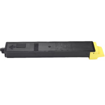 绘威 黄色粉盒 TK-5208  适用京瓷Kyocera TASKalfa 356ci打印机复印机墨盒 墨粉盒 碳粉盒 墨粉 碳粉