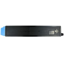 绘威 蓝色粉盒 TK-5218  适用京瓷Kyocera TASKalfa 406ci打印机复印机墨盒 墨粉盒 碳粉盒 墨粉 碳粉