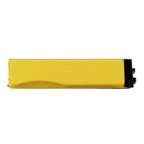 绘威 黄色粉盒 TK-543  适用京瓷Kyocera PRINTER FS-C5100DN打印机复印机墨盒 墨粉盒 碳粉盒 墨粉 碳粉