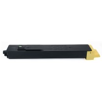 绘威 黄色粉盒 TK-8128  适用京瓷Kyocera ECOSYS M8130cidn打印机复印机墨盒 墨粉盒 碳粉盒 墨粉 碳粉