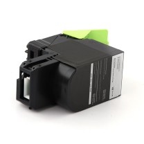 绘威 黄色粉盒 LT4683  适用联想Lenovo C8300N MC8300DN C8700DN打印机墨盒 墨粉盒 碳粉盒