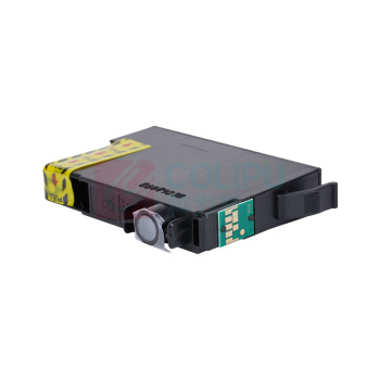绘威 黑色墨盒 T0851  适用爱普生EPSON Stylus Photo 1390 R330打印机墨盒 墨水