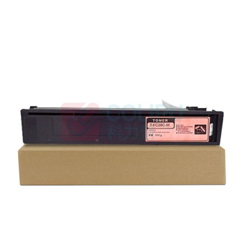 绘威 红色大容量粉盒 T-FC28C  适用东芝TOSHIBA e-Studio 2330C 2830C 3530C 4520C打印机墨盒 墨粉盒 碳粉盒