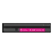 绘威 红色大容量粉盒 T-FC505C  适用东芝TOSHIBA e-Studio 2000AC 2500AC 2505AC 3005AC 3505AC 4505AC 5005AC墨粉盒