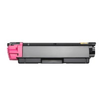 绘威 红色粉盒 TK-5153  适用京瓷Kyocera ECOSYS M6035cidn M6535cidn P6035cdn打印机墨盒 墨粉盒 碳粉盒 墨粉