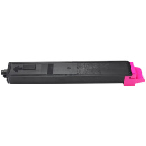 绘威 红色粉盒 TK-5198  适用京瓷Kyocera TASKalfa 306ci 307ci打印机复印机墨盒 墨粉盒 碳粉盒 墨粉 碳粉