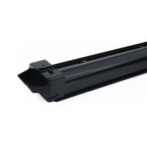 绘威 黑色粉盒 TK-8128  适用京瓷Kyocera ECOSYS M8130cidn打印机复印机墨盒 墨粉盒 碳粉盒 墨粉 碳粉