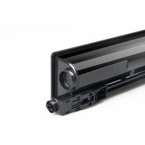 绘威 黑色粉盒 TK-8158  适用京瓷Kyocera ECOSYS M8228cidn复印机墨粉盒 墨盒 碳粉