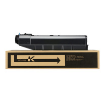 绘威 粉盒 TK-8308 (黑色) 适用京瓷/Kyocera TASKalfa 3050ci 3051ci 3550ci 3551ci复印机墨盒