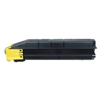 绘威 粉盒 TK-8308 (黄色) 适用京瓷/Kyocera TASKalfa 3050ci 3051ci 3550ci 3551ci复印机墨盒