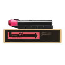 绘威 粉盒 TK-8308 (红色) 适用京瓷/Kyocera TASKalfa 3050ci 3051ci 3550ci 3551ci复印机