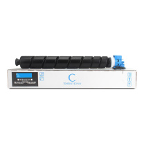 绘威 粉盒 TK-8348 (蓝色) 适用京瓷Kyocera TASKalfa 2552ci 2553ci打印机