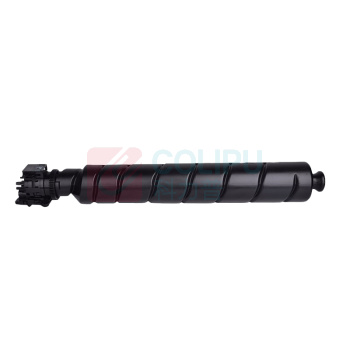 绘威 粉盒 TK-8368 (黑色) 适用京瓷Kyocera TASKalfa 2554ci复印机