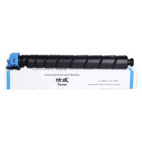 绘威 粉盒 TK-8368 (蓝色) 适用京瓷Kyocera TASKalfa 2554ci复印机