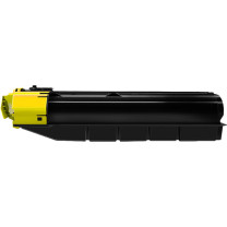 绘威 粉盒 TK-8508 (黄色) 适用京瓷Kyocera TASKalfa 4550ci 5550ci 4551ci 5551ci复合机