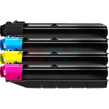 绘威 粉盒 TK-8508 (四色套装) 适用京瓷Kyocera TASKalfa 4550ci 5550ci 4551ci 5551ci复合机