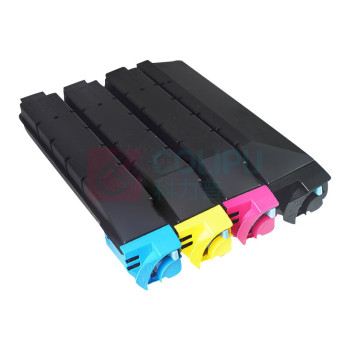 绘威 粉盒 TK-8508 (四色套装) 适用京瓷Kyocera TASKalfa 4550ci 5550ci 4551ci 5551ci复合机