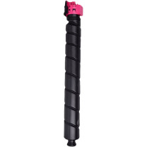 绘威 粉盒 TK-8518 (红色) 适用京瓷Kyocera TASKalfa 5052ci 5053ci 6052ci 6053ci复合机