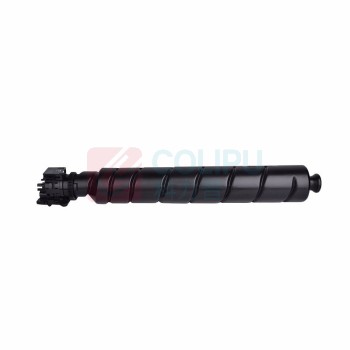 绘威 粉盒 TK-8528 (黑色) 适用京瓷Kyocera TASKalfa 4052ci 4053ci复合机